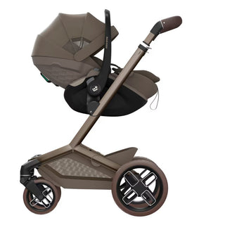 MAXI COSI PEBBLE SLIDE PRO