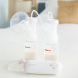 PIGEON GOMINI™ ELECTRIC BREAST PUMP (DOUBLE)