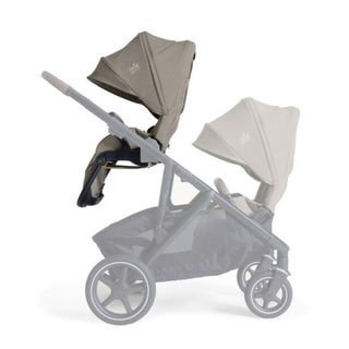 JOIE SIGNATURE VERSITI™ SIBLING SEAT