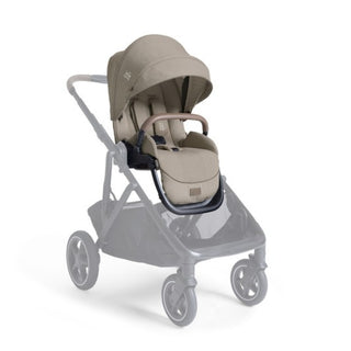 JOIE SIGNATURE VERSITI™ SIBLING SEAT