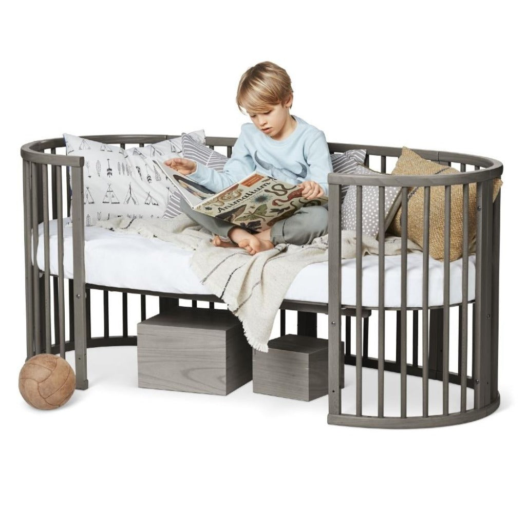 stokke bed v3 STOKKE SLEEPI BED V3 – Precious Cargo