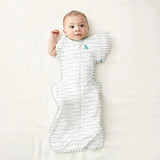 LOVE TO DREAM SWADDLE UP TRANSITION BAG ORIGINAL 1.0 TOG