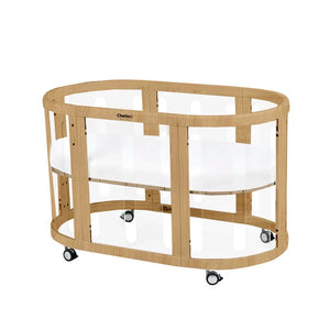 CHELINO PLATINUM SELINA 5-IN-1 COT