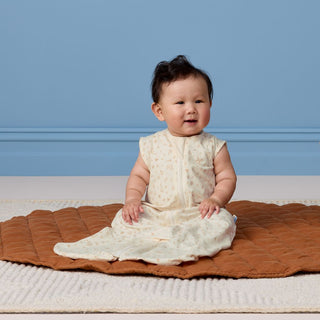 ERGOPOUCH SLEEP SUIT BAG 0.2 TOG