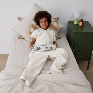 ERGOPOUCH SLEEP SUIT BAG 1.0 TOG