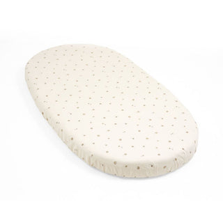 STOKKE SLEEPI BED FITTED SHEET V3