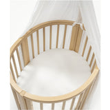 STOKKE SLEEPI MINI FITTED SHEET V3