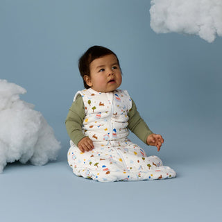 ERGOPOUCH JERSEY SLEEPING BAG 2.5 TOG