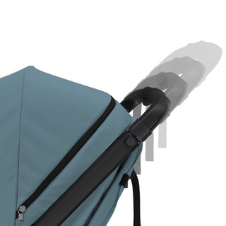 THULE SPRING 2 & MAXI COSI PEBBLE 360 PRO 2 TRAVEL SYSTEM