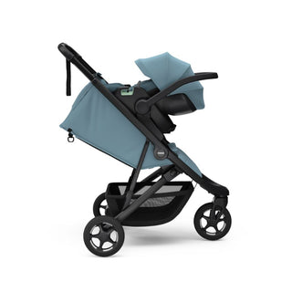 THULE SPRING 2 & MAPLE TRAVEL SYSTEM