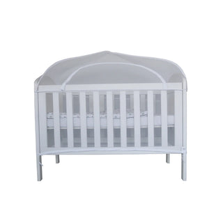 SNUGGLETIME DOME MOSQUITO NET (zip open window)