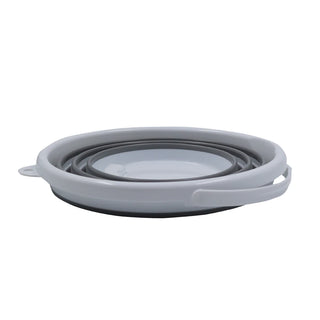 SNUGGLETIME FOLDABLE NEWBORN BATHTUB SET