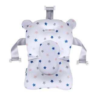 SNUGGLETIME FOLDABLE NEWBORN BATHTUB SET