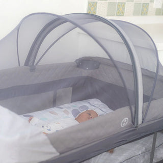 SNUGGLETIME DOME MOSQUITO NET