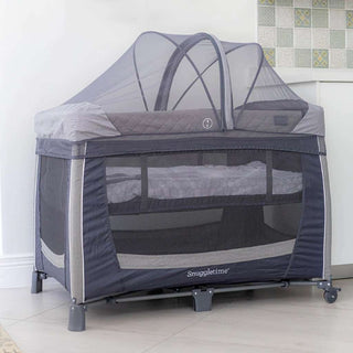 SNUGGLETIME DOME MOSQUITO NET