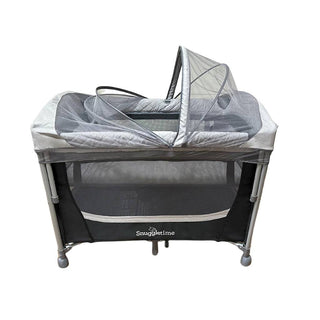 SNUGGLETIME DOME MOSQUITO NET