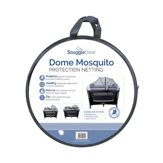 SNUGGLETIME DOME MOSQUITO NET
