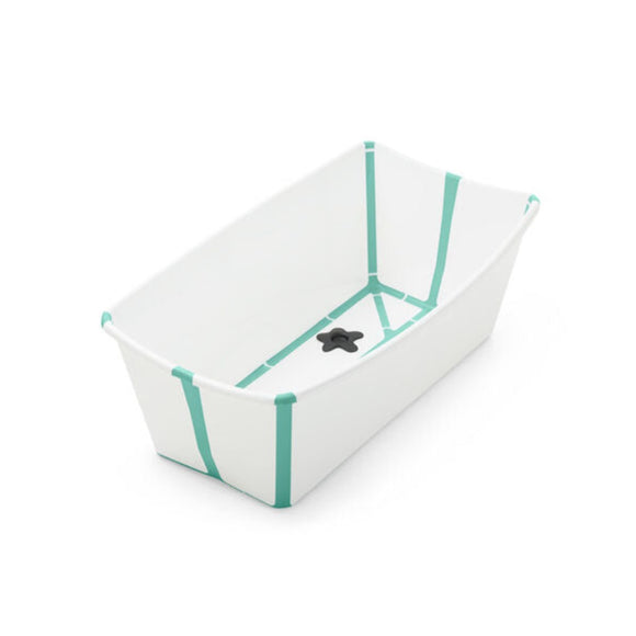 STOKKE® FLEXI BATH® WITH HEAT PLUG