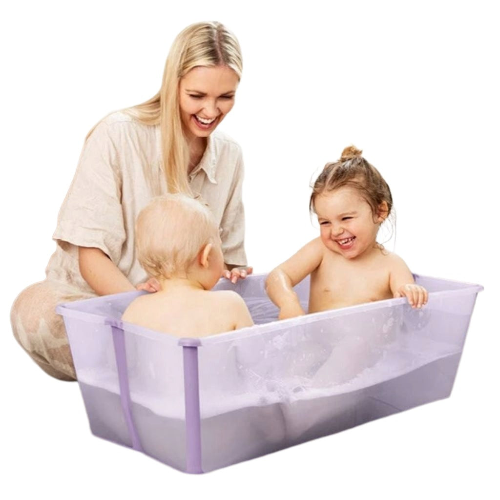 STOKKE FLEXI BATH X-LARGE – Precious Cargo