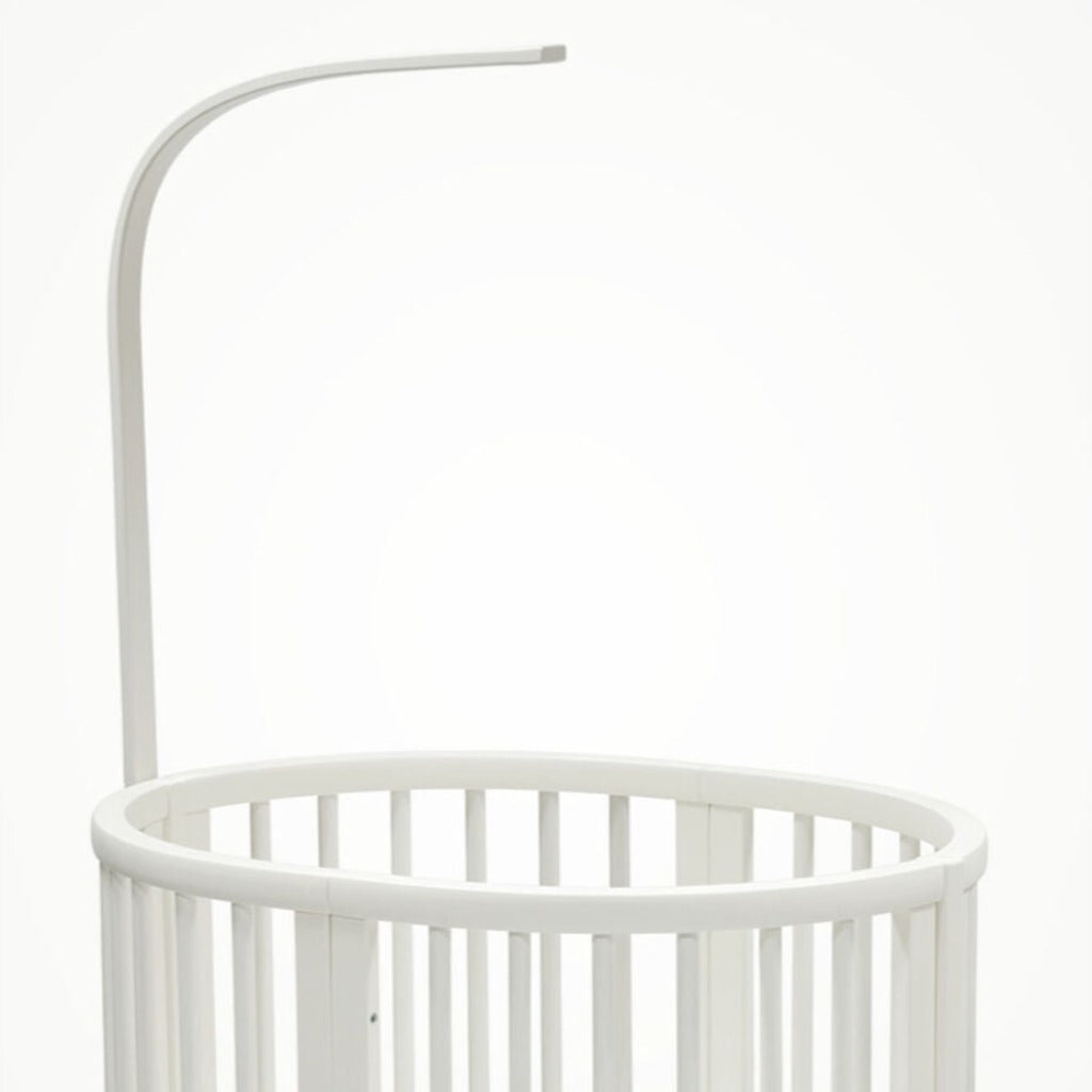 stokke sleepi mobile STOKKE SLEEPI DRAPE ROD V3 – Precious Cargo