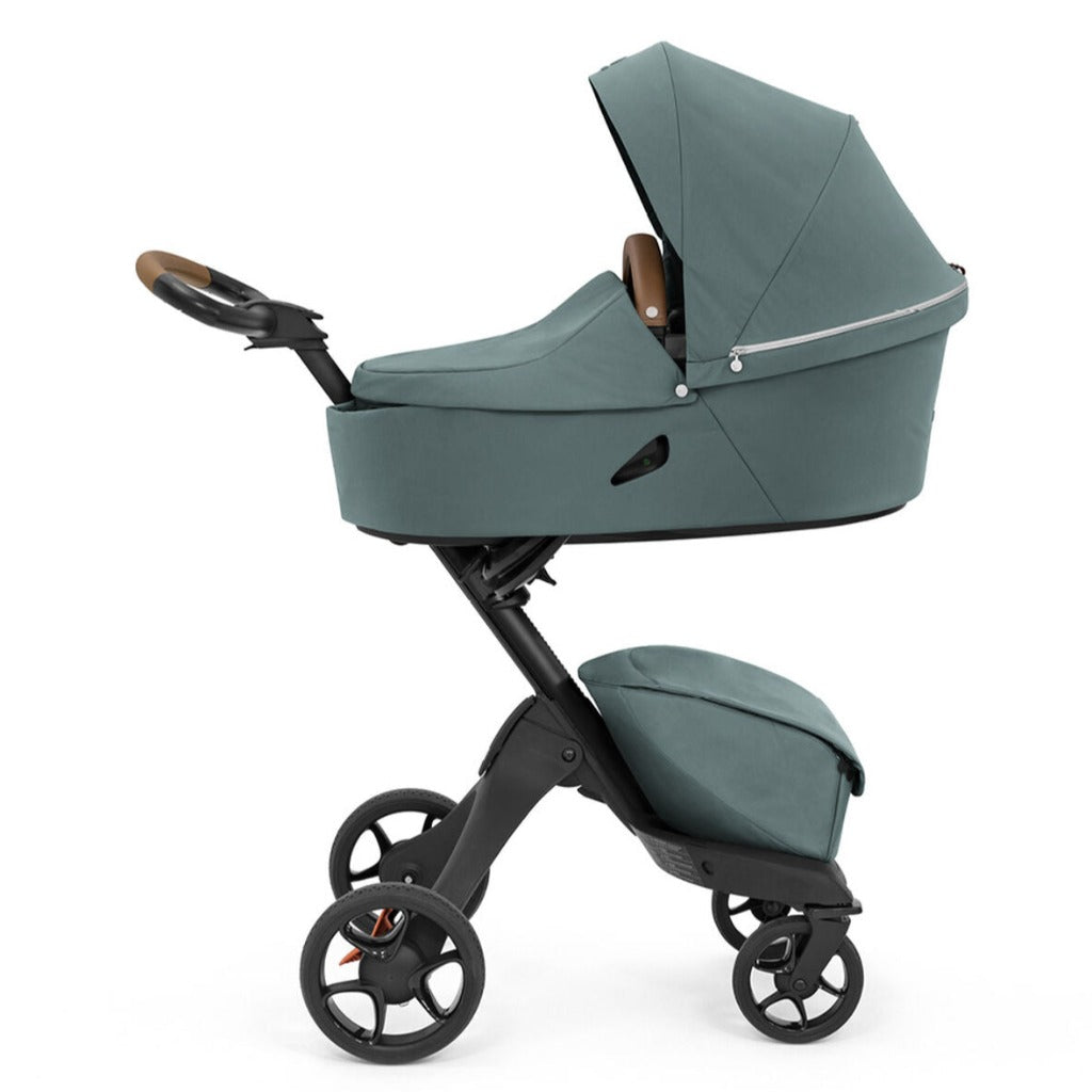 stokke xplory kinderwagen STOKKE® XPLORY® X CARRY COT – Precious Cargo