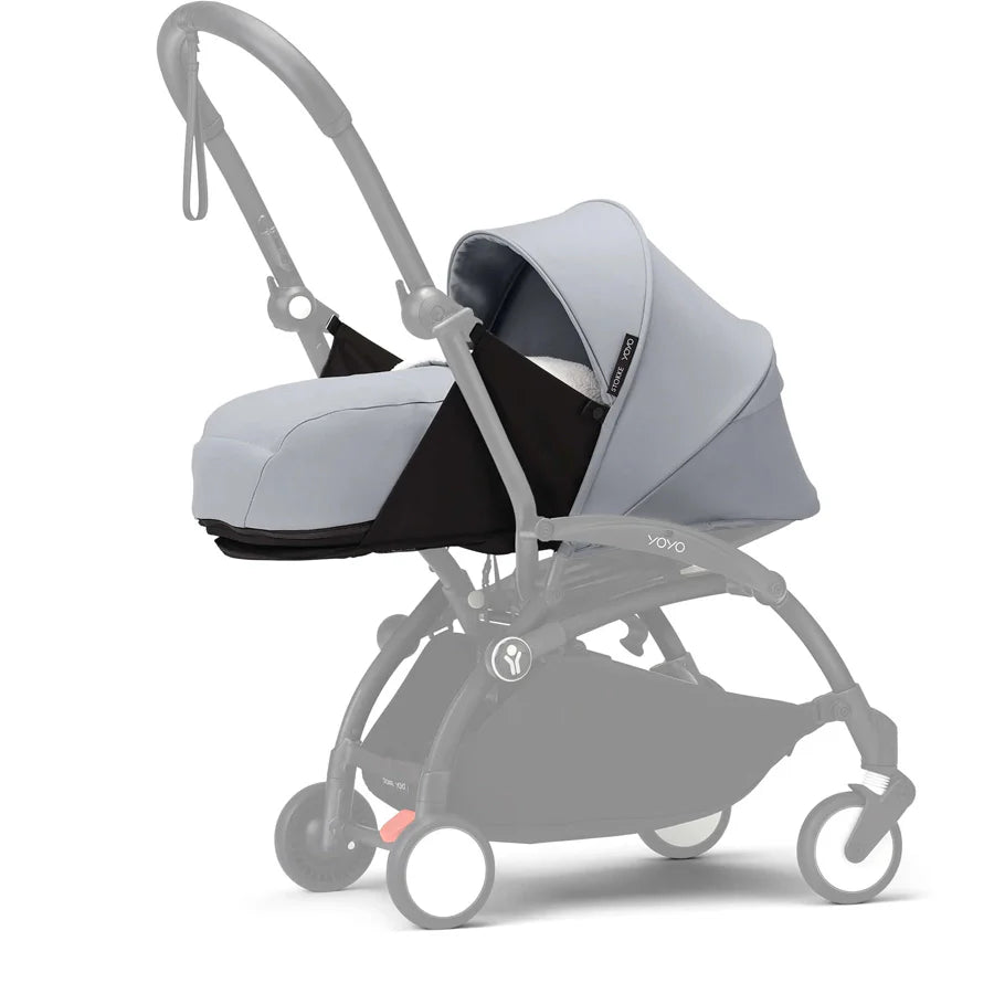 STOKKE YOYO 0+ NEWBORN PACK (excl frame) – Precious Cargo STOKKE YOYO 0+ NEWBORN PACK (excl frame) – Precious Cargo