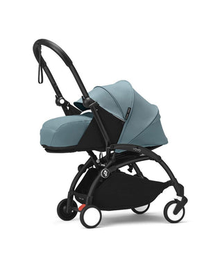STOKKE YOYO³ FRAME AND 0+ NEWBORN PACK
