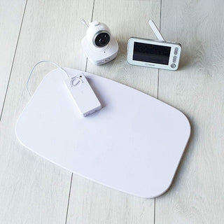 BEBCARE BREATHE MOTION SENSOR MAT