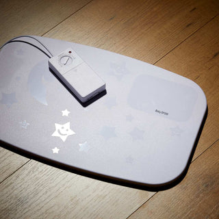 BEBCARE BREATHE MOTION SENSOR MAT