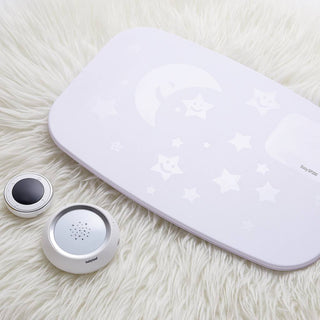 BEBCARE BREATHE MOTION SENSOR MAT