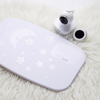 BEBCARE BREATHE MOTION SENSOR MAT