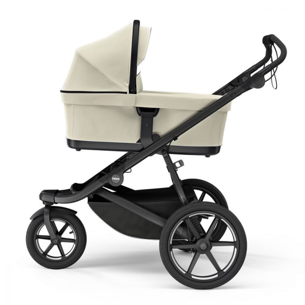THULE URBAN GLIDE BASSINET – Precious Cargo - Main Image