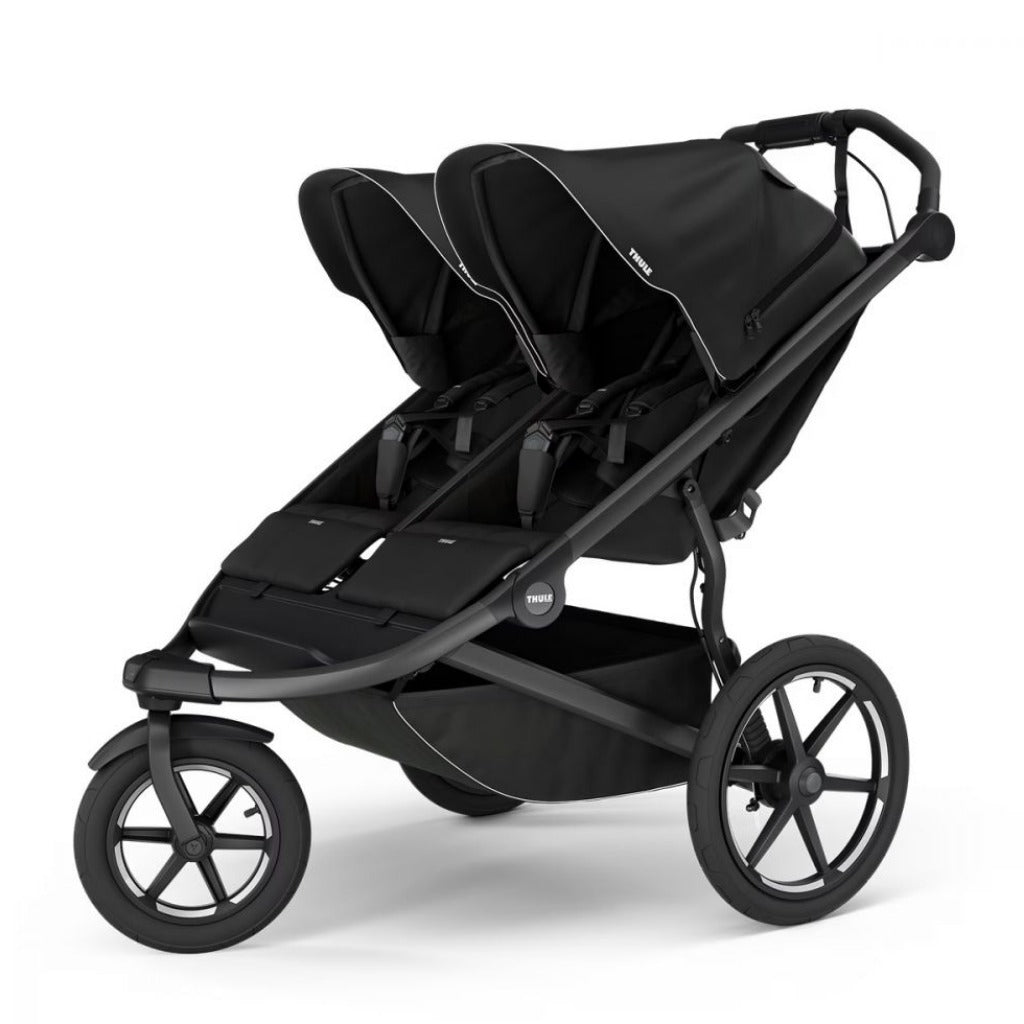 THULE URBAN GLIDE DOUBLE – Precious Cargo