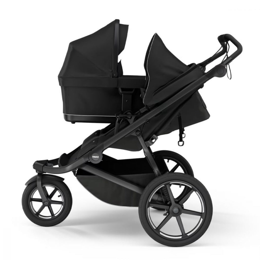 THULE URBAN GLIDE DOUBLE – Precious Cargo - Main Image