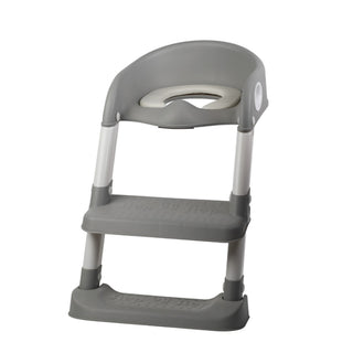 TRYCO TOILET TRAINER WITH STEPS