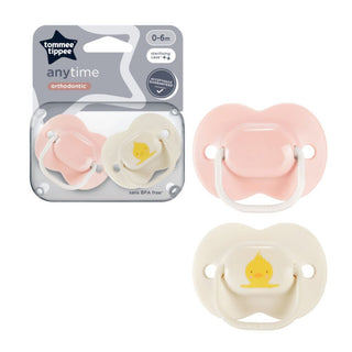 TOMMEE TIPPEE ANYTIME SOOTHER