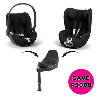 CYBEX T-LINE MODULAR SPECIAL