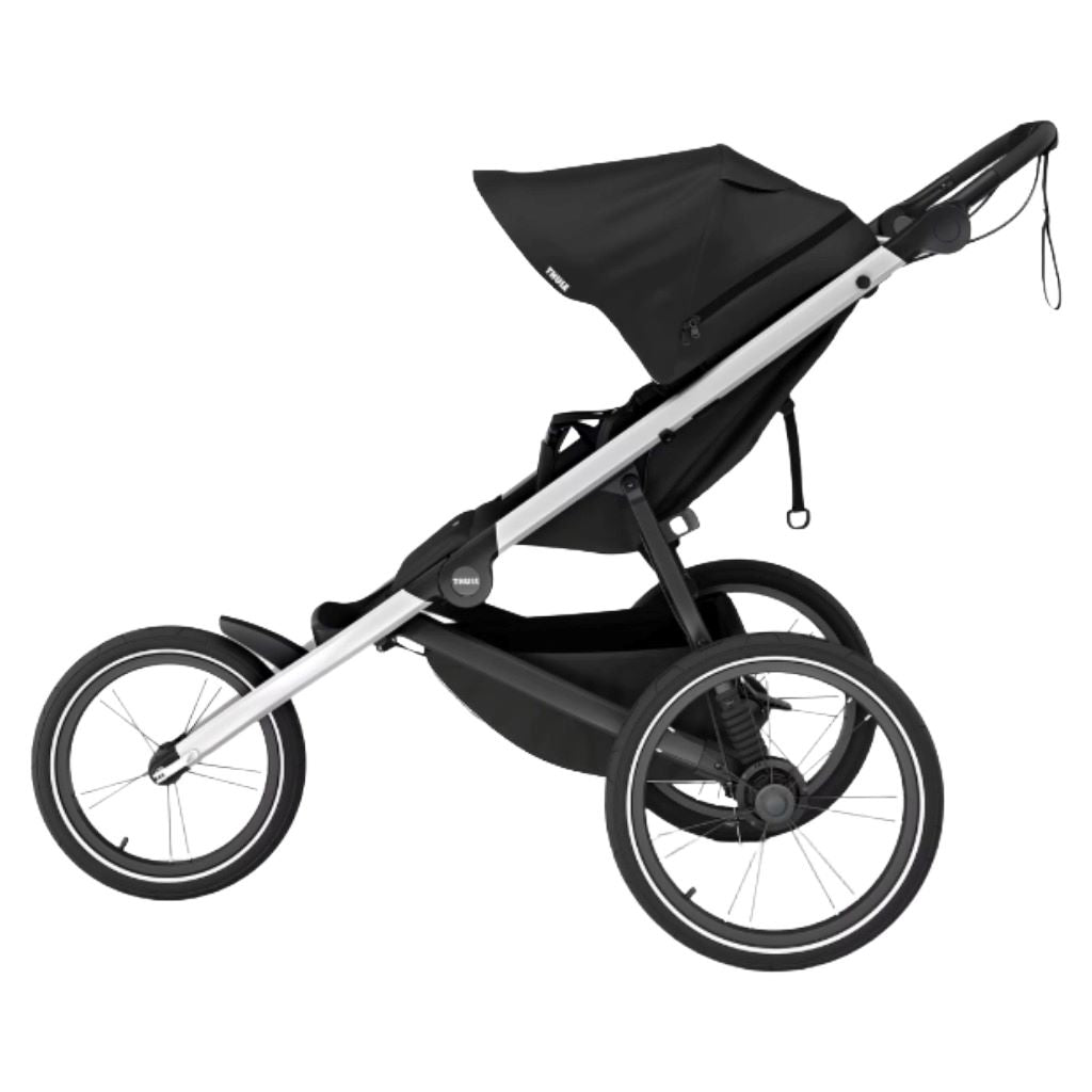 THULE GLIDE – Precious Cargo