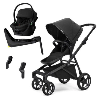 THULE SLEEK 2 & MAPLE TRAVEL SYSTEM