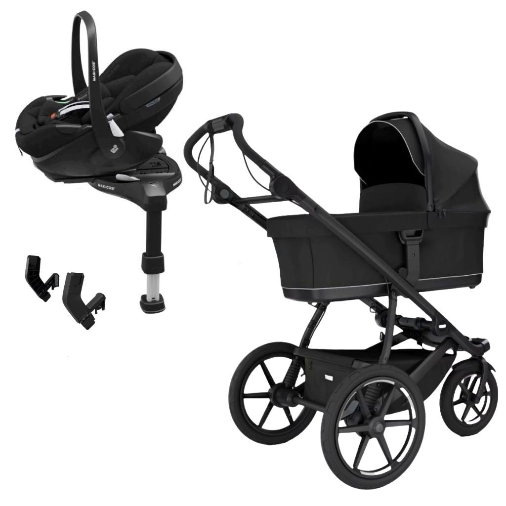 Thule urban glide maxi cosi new arrivals