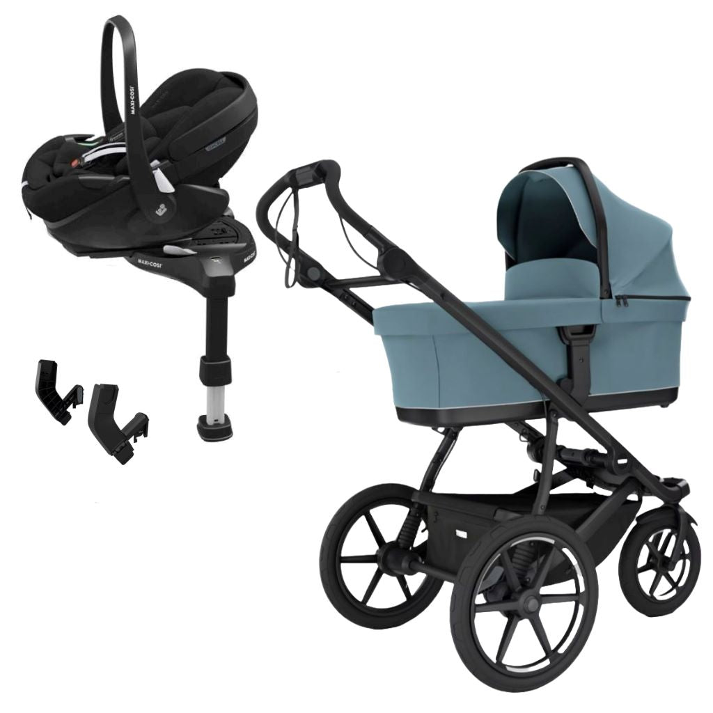Thule maxi cosi hot sale