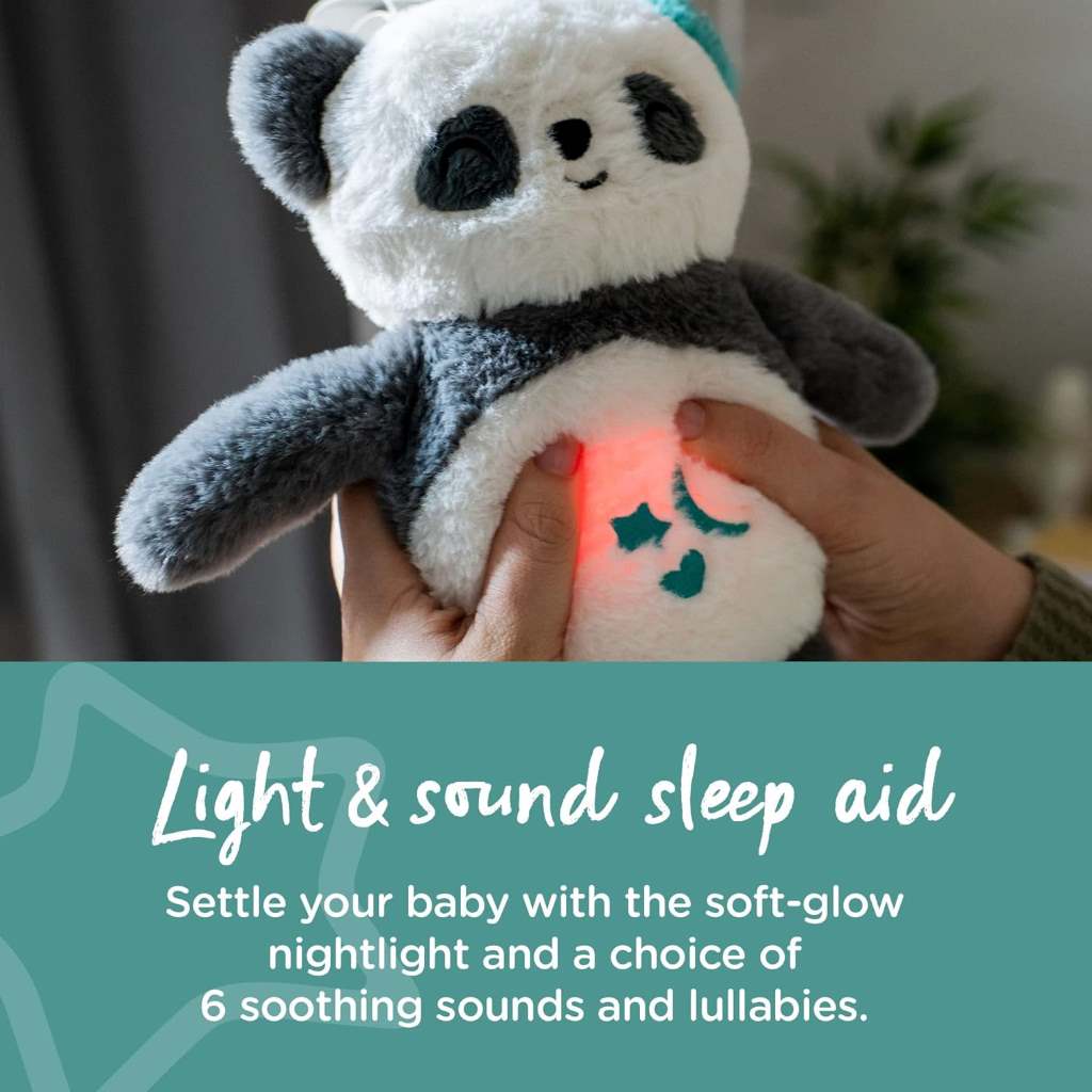 Tommee Tippee Bennie The Bear Grofriends Rechargeable Light and Sound Sleep Aid : Tommee Tippee Tommee Tippee Bennie The Bear Grofriends Rechargeable Light and Sound Sleep Aid : Tommee Tippee