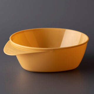 TOMMEE TIPPEE TRAVEL FEEDING BOWLS WITH LID & SPOON