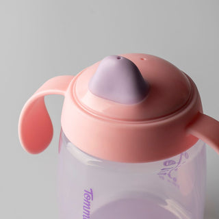 TOMMEE TIPPEE 240ML TRAINER SPOUT CUP 6M+