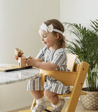 STOKKE TRIPP TRAPP & FREE BABY SET
