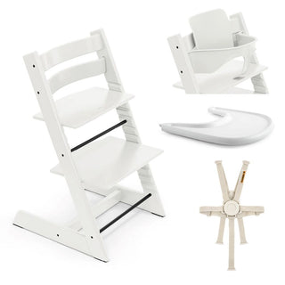 STOKKE TRIPP TRAPP (COMPLETE SET)