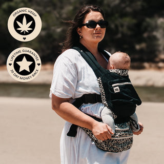 UBUNTU BABA STAGE 1 CARRIER