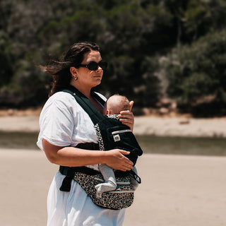 UBUNTU BABA HIP PACK