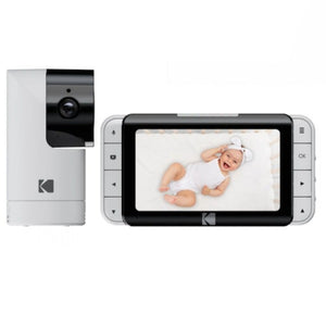 KODAK CHERISH C525P BABY MONITOR