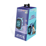 VOLKANO KIDS WATERPROOF GPS TRACKING WATCH | FIND ME 4G SERIES